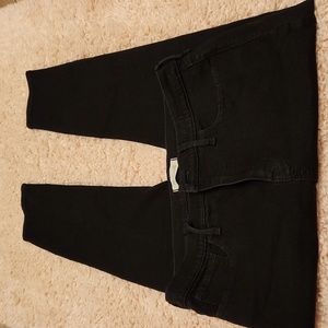 Madewell Jeans Size 32